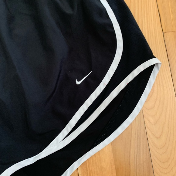 Nike Tempo Running Shorts black - Picture 4 of 4